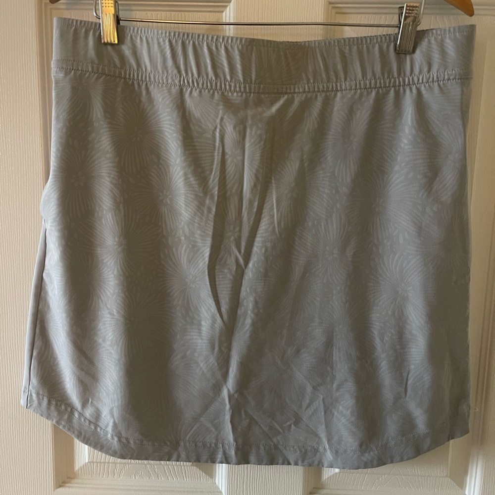 Eddie Bauer skirt • Women’s XL